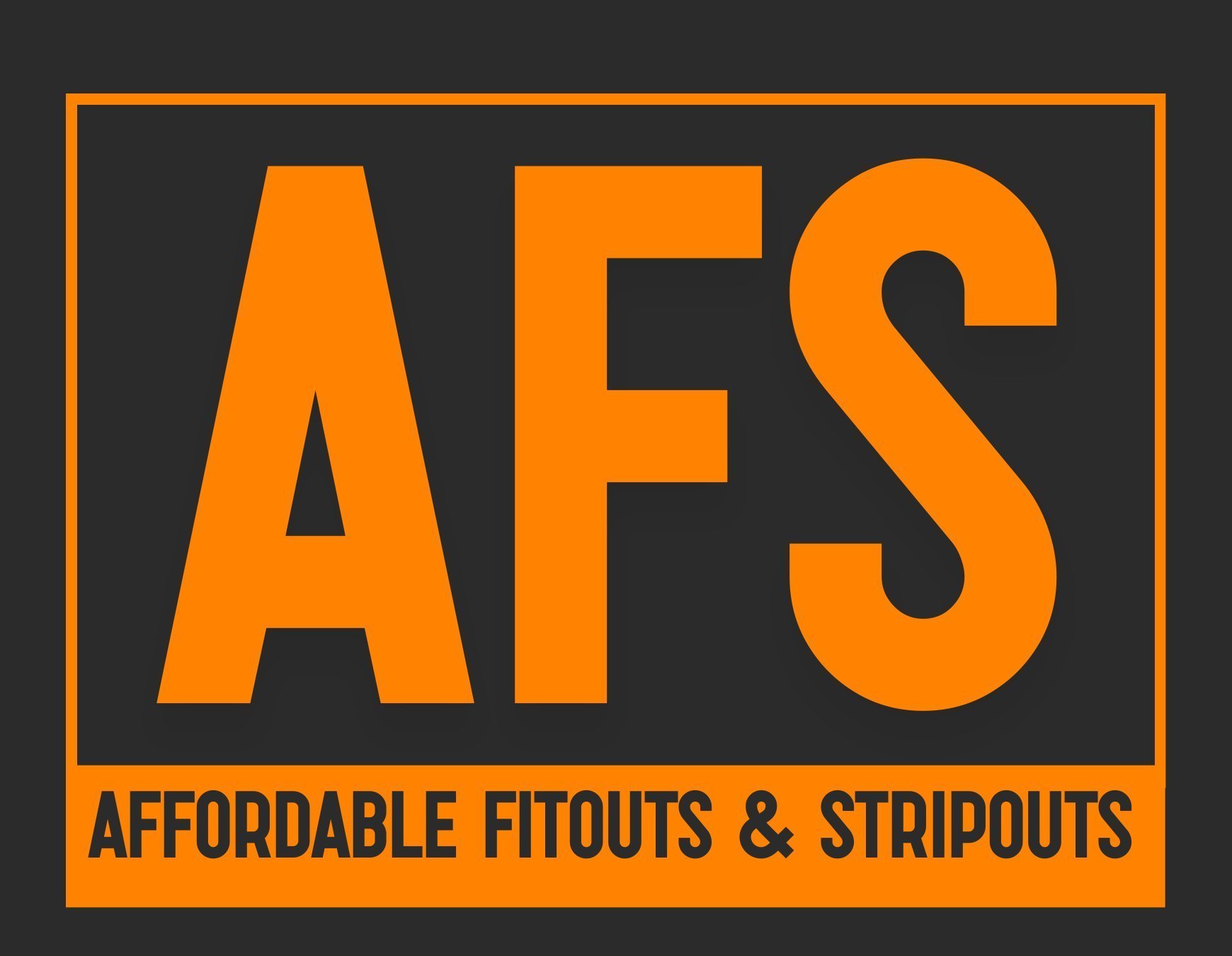 Affordable Fitouts & Stripouts